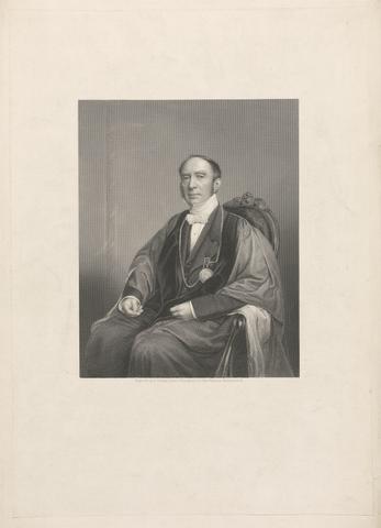 Daniel J. Pound Sir Charles Eastlake