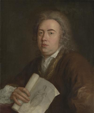 Stephen Slaughter James Thomson (1700-1748)