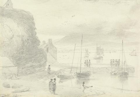 William Daniell From Port Askaig, Jura