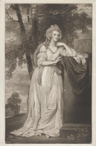 John Jones Caroline, Duchess of Marlborough