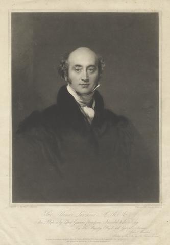 Samuel Cousins Sir Thomas Lawrence P. R. A.