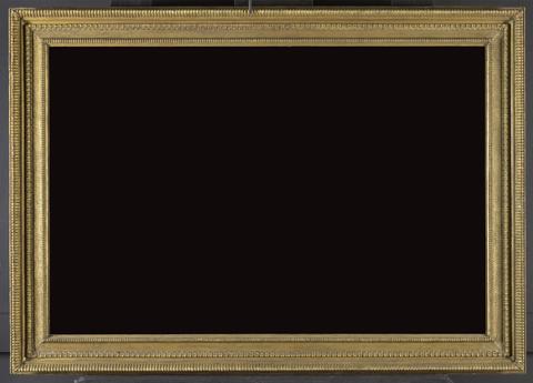 unknown framemaker British, Neoclassical frame