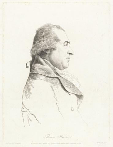 William Daniell Thomas Hearne