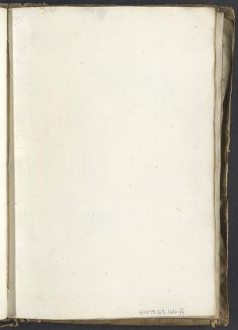 Alexander Cozens Page 51, Blank