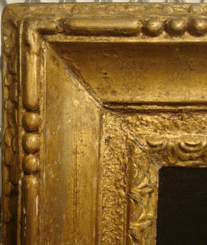 unknown framemaker Irish, Neoclassical frame