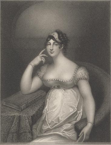 Anthony Cardon Mary Isabella, Duchess of Rutland