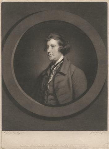 James Watson Edmund Burke