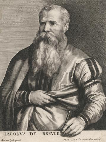 Paulus Pontius Jacobus de Breuck