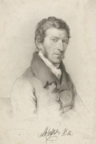James Thomson Abraham Cooper, R.A.