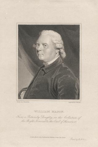 Alfred William Warren William Mason