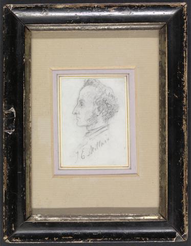 Theodore Blake Wirgman Sir John Everett Millais