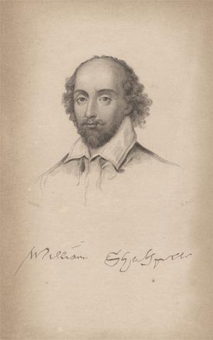  William Shakespeare
