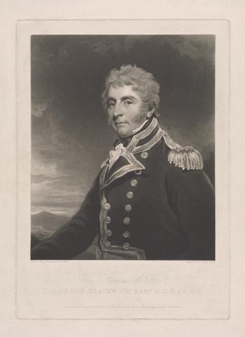 Charles Turner Sir Henry Blackwood