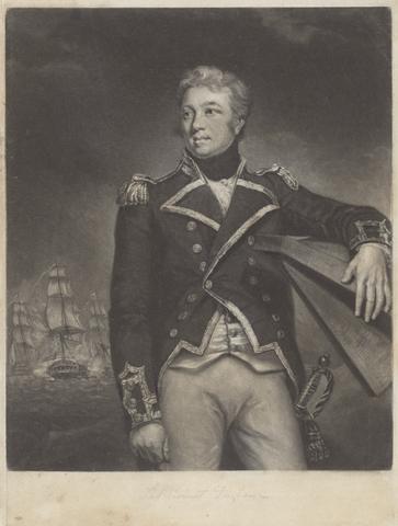unknown artist Admiral Sir Philip Charles Henderson Calderwood Durham
