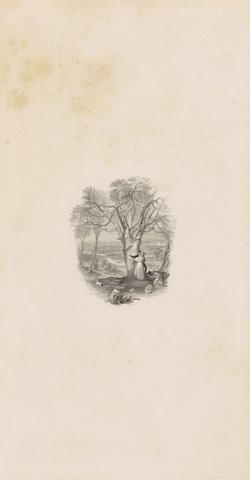 Edward Goodall The Beech Tree's Petition