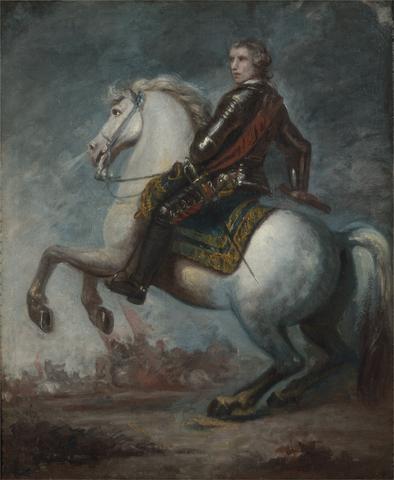 Sir Joshua Reynolds Sir Jeffery Amherst