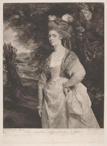 Elizabeth Godden (née Houghton), Lady Taylor