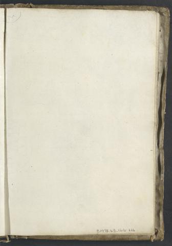 Alexander Cozens Page 75, Blank