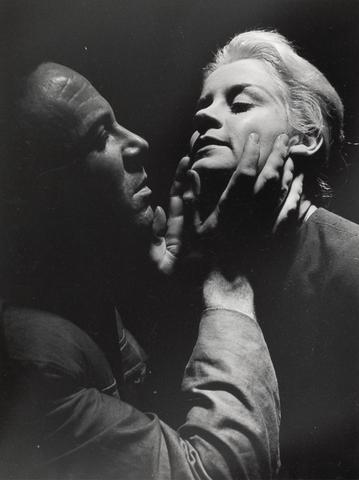 Lewis Morley Mary Ure