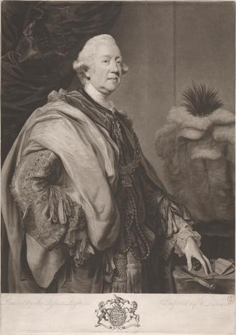Richard Grenville-Temple, 2nd Earl Temple