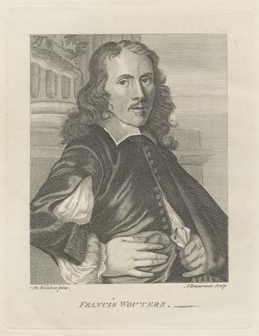 Alexander Bannerman Francis Wouters