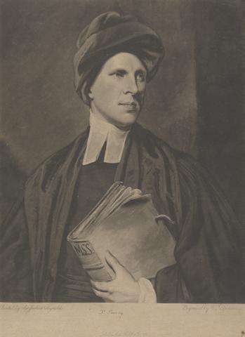 William Dickinson Dr. Peirrcy