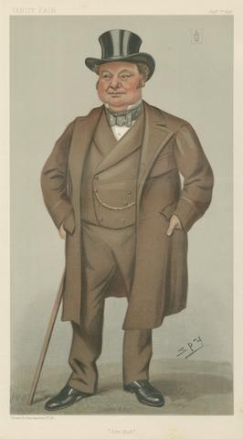 Leslie Matthew 'Spy' Ward Vanity Fair - Doctors and Scientists. 'John Bull'. Sir Oswald Mosley. 1 September 1898