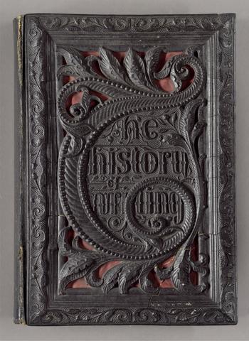 Humphreys, Henry Noel, 1810-1879, author. The origin and progress of the art of writing :