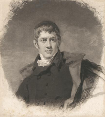 John Crichton Stuart, second Marquess of Bute