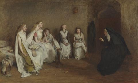 Sir William Quiller Orchardson The Story of a Life