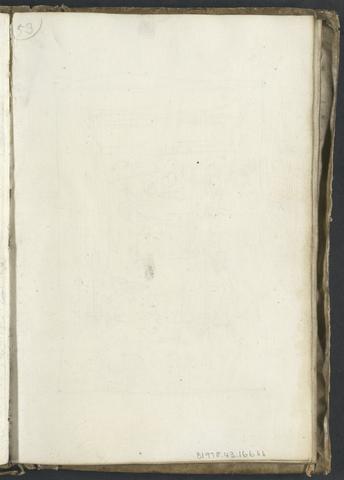 Alexander Cozens Page 53, Blank