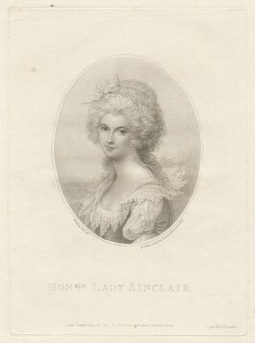 Marino Bovi Lady Sinclair