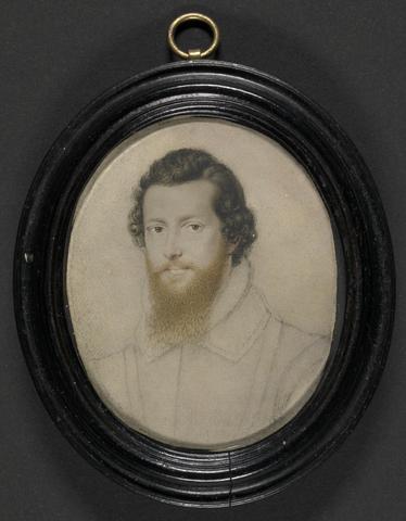 Isaac Oliver Robert Devereux, Second Earl of Essex