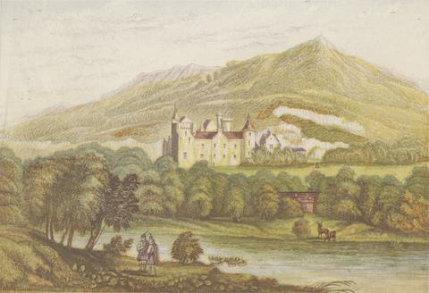 Bradshaw & Blacklock Balmoral Castle