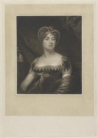 Charles Turner Catherine Thomason, Mrs Thomas Whitmore of Apley