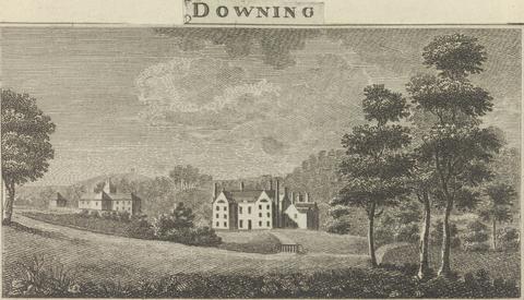 unknown artist Downing; page 88 (Volume One)
