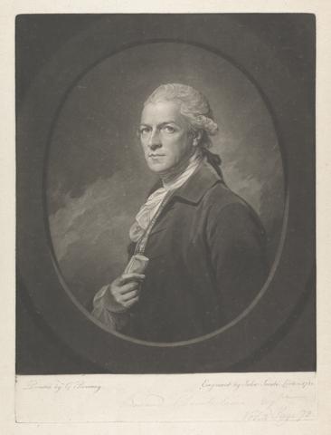 Johann Jacobé Edward Chamberlayne