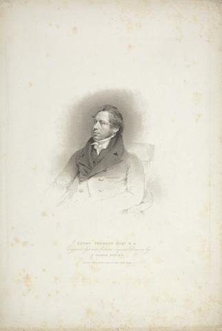 Robert Cooper Henry Thomson