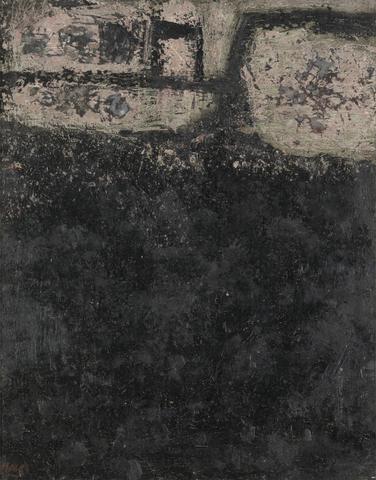 Prunella Clough Midland Landscape, 1958