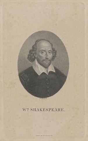 Wm. Shakespeare