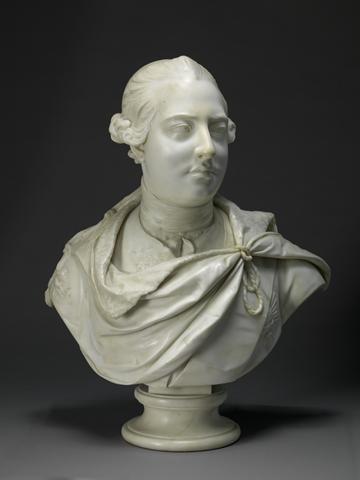 John Nost III George III