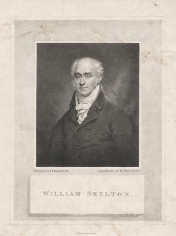 William Skelton William Skelton