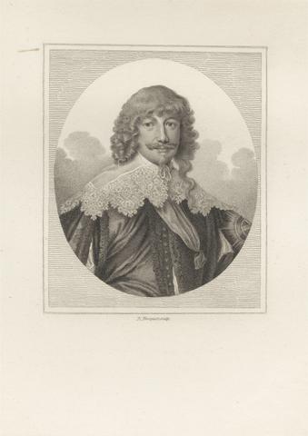  William Cavendish, first Duke of Newcastle-upon-Tyne