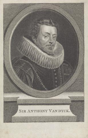 Sir Anthony Vandyck