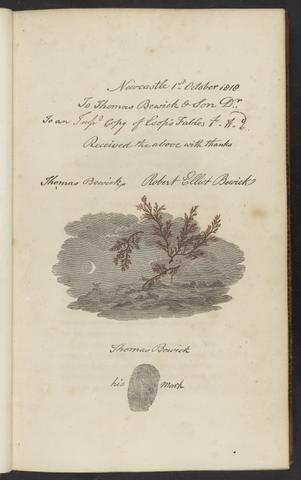 The fables of Aesop, and others / with designs on wood, by Thomas Bewick.