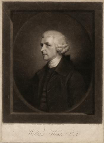 Samuel William Reynolds William Hoare