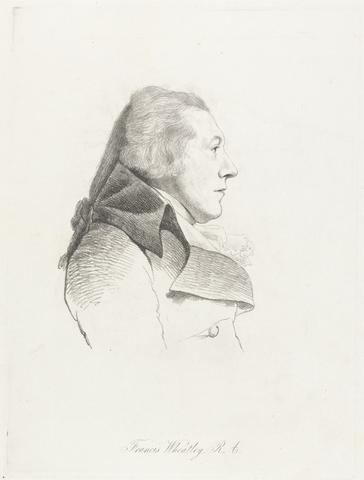 William Daniell Francis Wheatley, R.A.