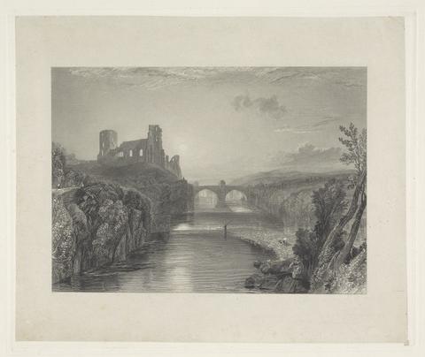Robert Wallis Barnard Castle, Durham