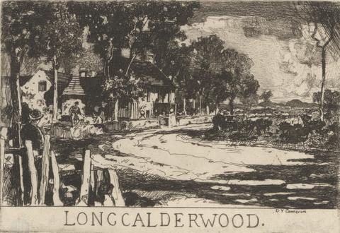 Long Calderwood