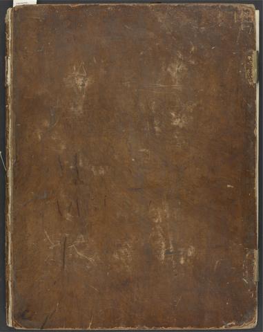 Joseph Farington Sketchbook of Joseph Farington, containing illustrations of the English Lake Country, prepared for Gray's Journal